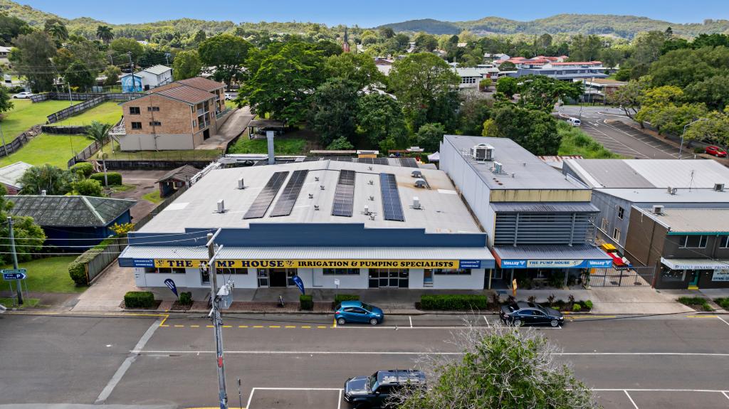 23 & 27 Mathew St, Nambour, QLD 4560