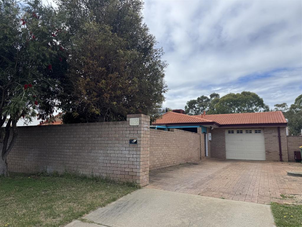 46 Hanson Way, Dudley Park, WA 6210