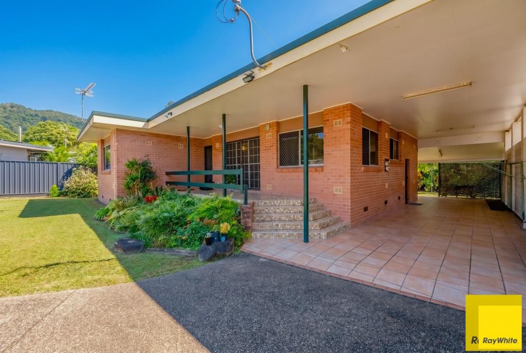 8 Mango Dr, Earlville, QLD 4870