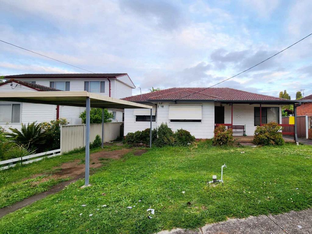 19 Andrew Ave, Canley Heights, NSW 2166