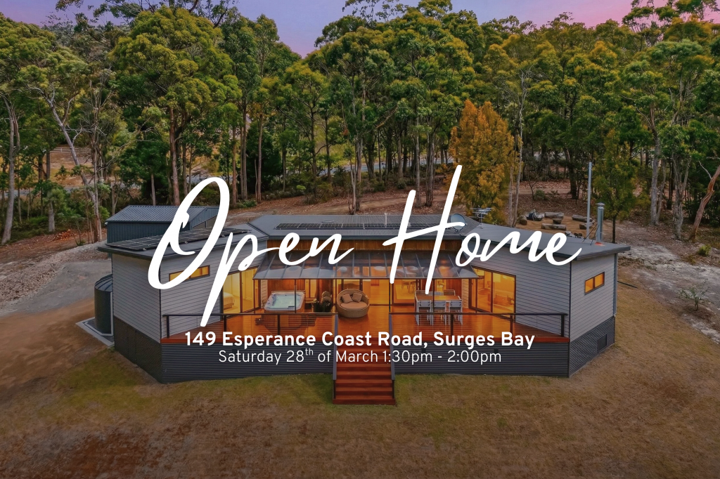 149 Esperance Coast Rd, Surges Bay, TAS 7116