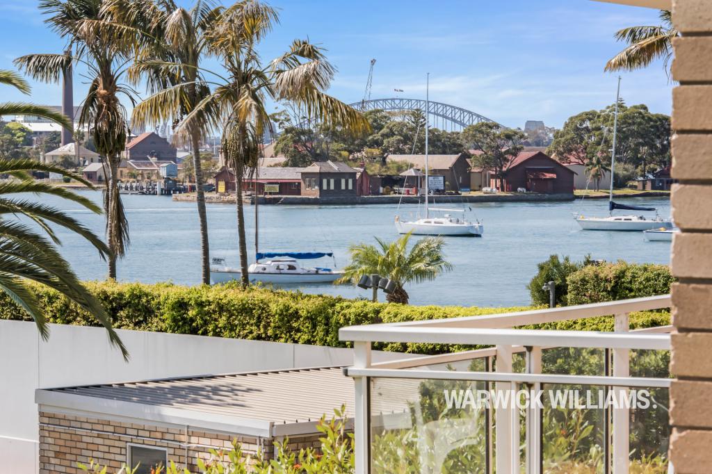 2/84 St Georges Cres, Drummoyne, NSW 2047