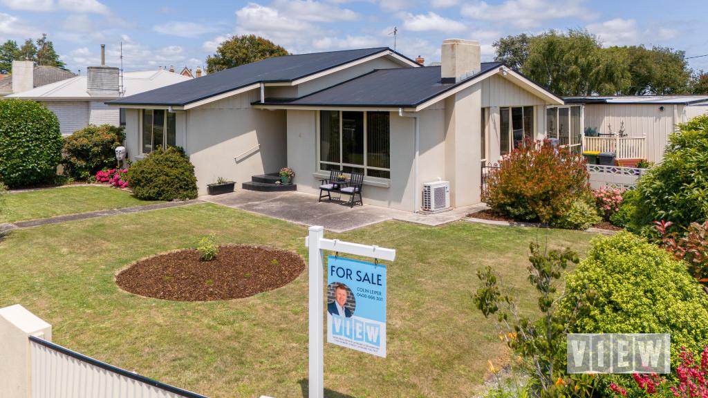 4 Cross St, East Devonport, TAS 7310