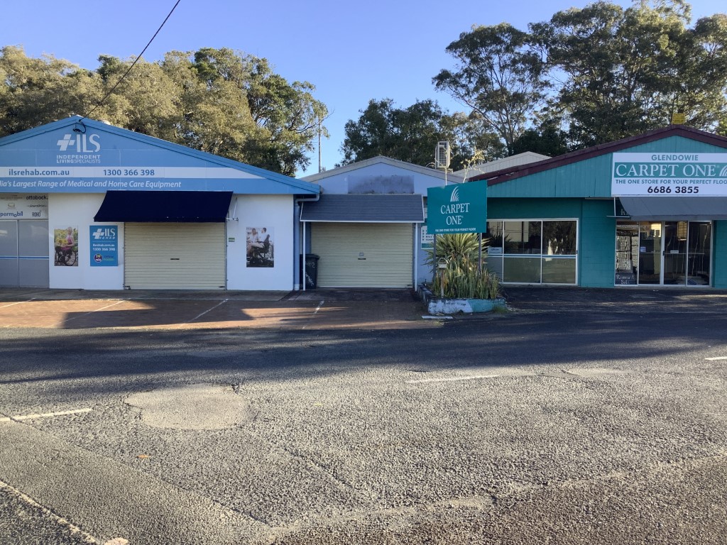 Shop 2/3-5 Clark St, Ballina, NSW 2478