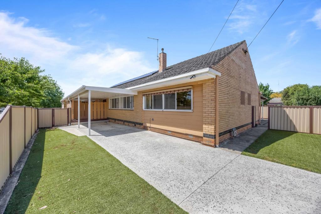 14 Arthur St, Alfredton, VIC 3350
