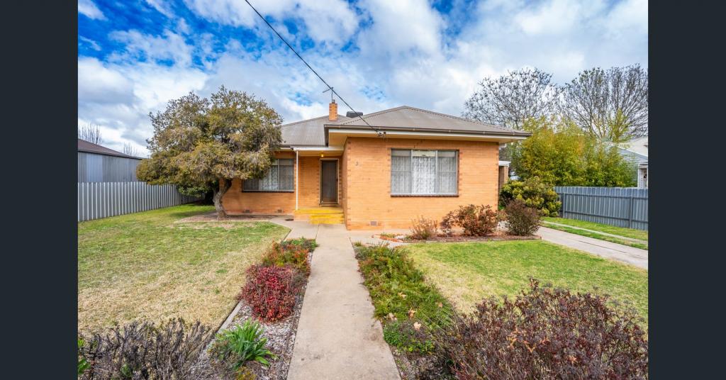 3 Wenke St, Walla Walla, NSW 2659