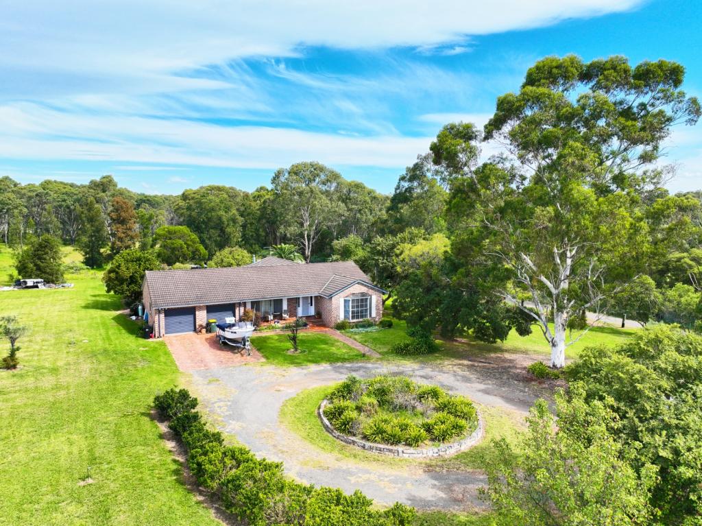 1662 The Horsley Dr, Horsley Park, NSW 2175
