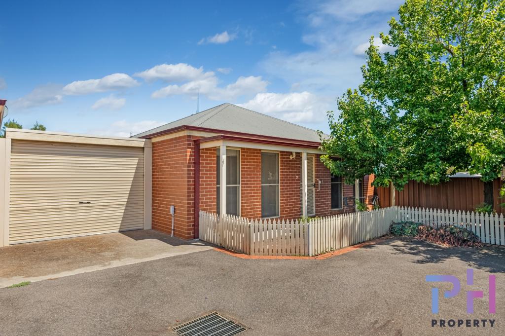 2/13a Church St, Eaglehawk, VIC 3556