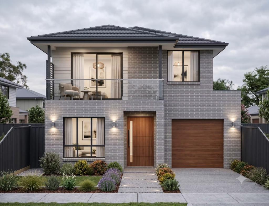 349 EIGHTH AVE, AUSTRAL, NSW 2179