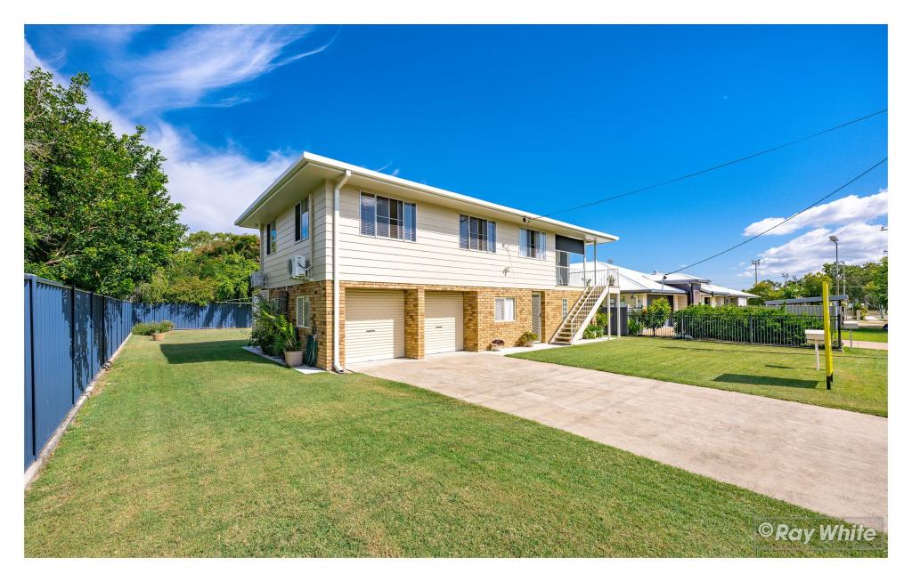 12 Macnevin St, Norman Gardens, QLD 4701