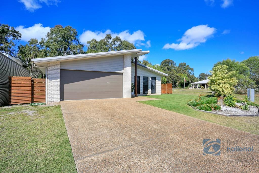 4 Whale Ct, Woodgate, QLD 4660