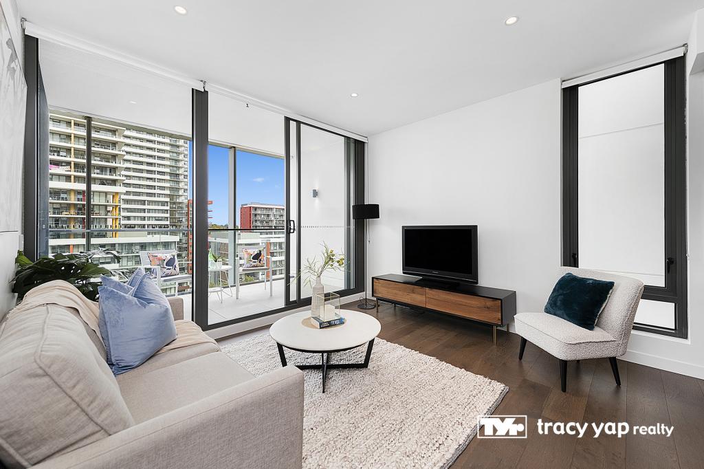 1107/120 Herring Rd, Macquarie Park, NSW 2113