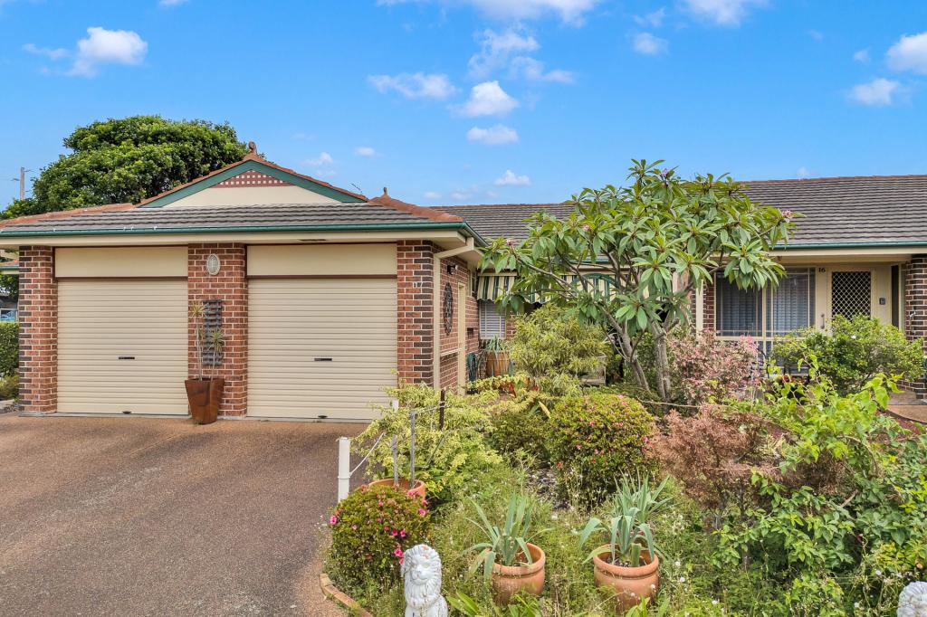 17/4 Beryl St, Gorokan, NSW 2263