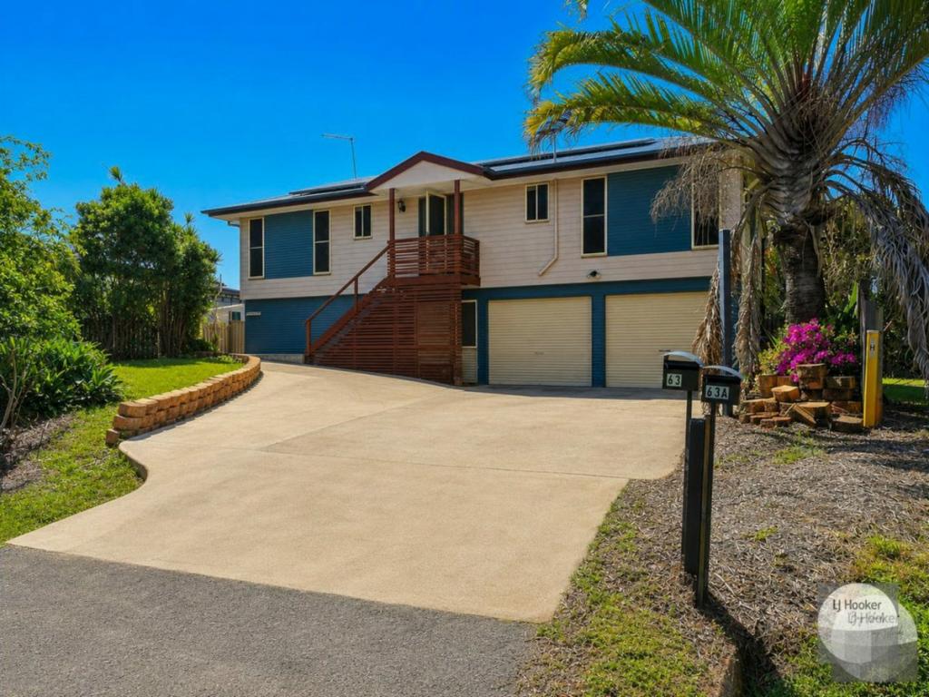 63 Highland Ridge Rd, Russell Island, QLD 4184