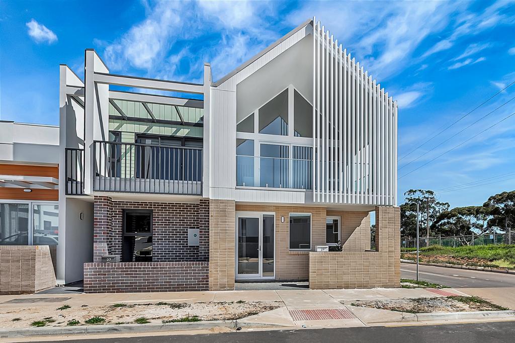 29 Trefoil Pl, Oakden, SA 5086