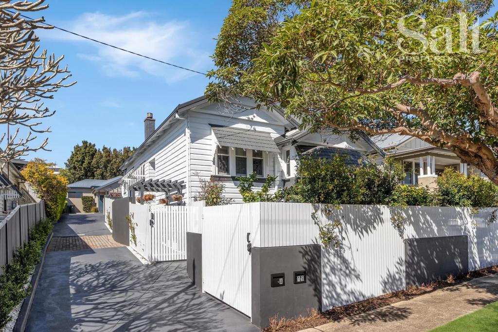 15 JUNE ST, MEREWETHER, NSW 2291