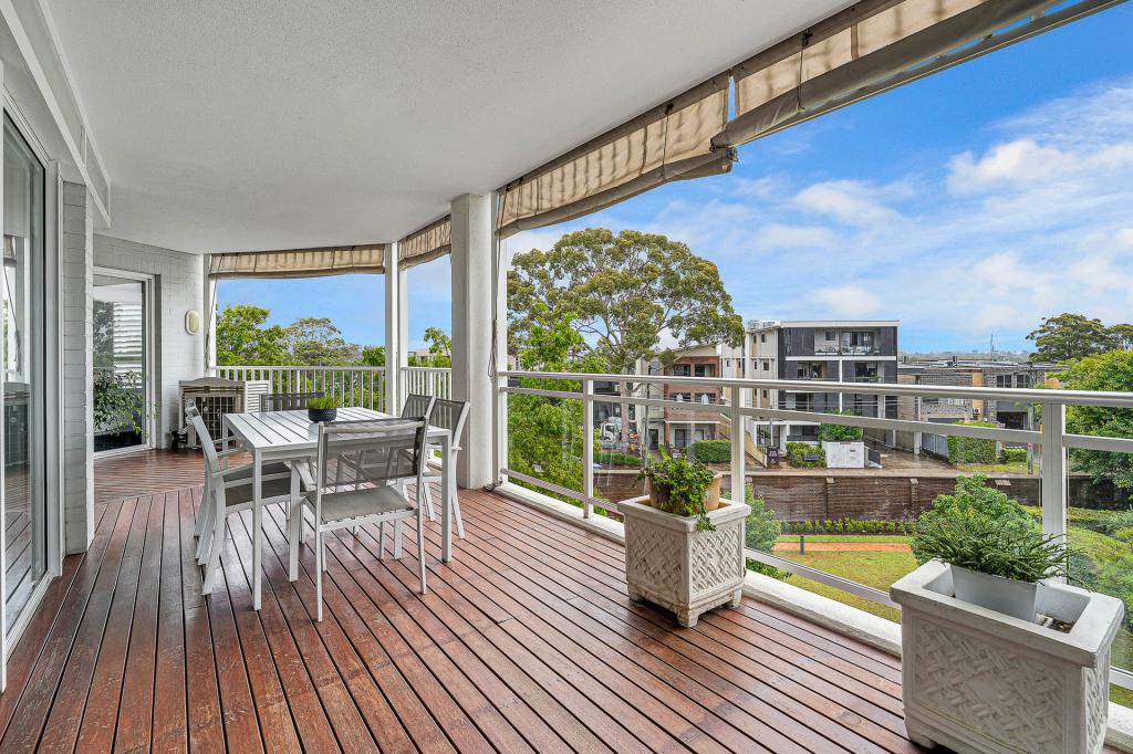 31/50-58 Village Dr, Breakfast Point, NSW 2137