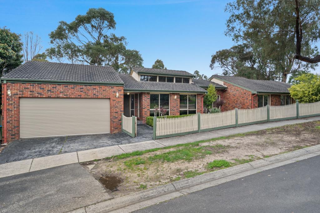 55 Croydon Hills Dr, Croydon Hills, VIC 3136