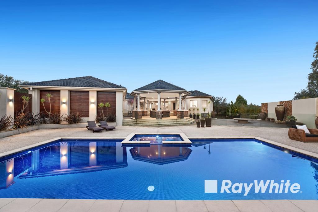19 Oliver Ct, Mulgrave, VIC 3170