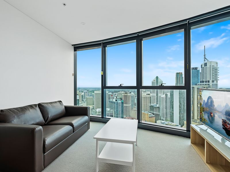 4509/222 MARGARET ST, BRISBANE CITY, QLD 4000