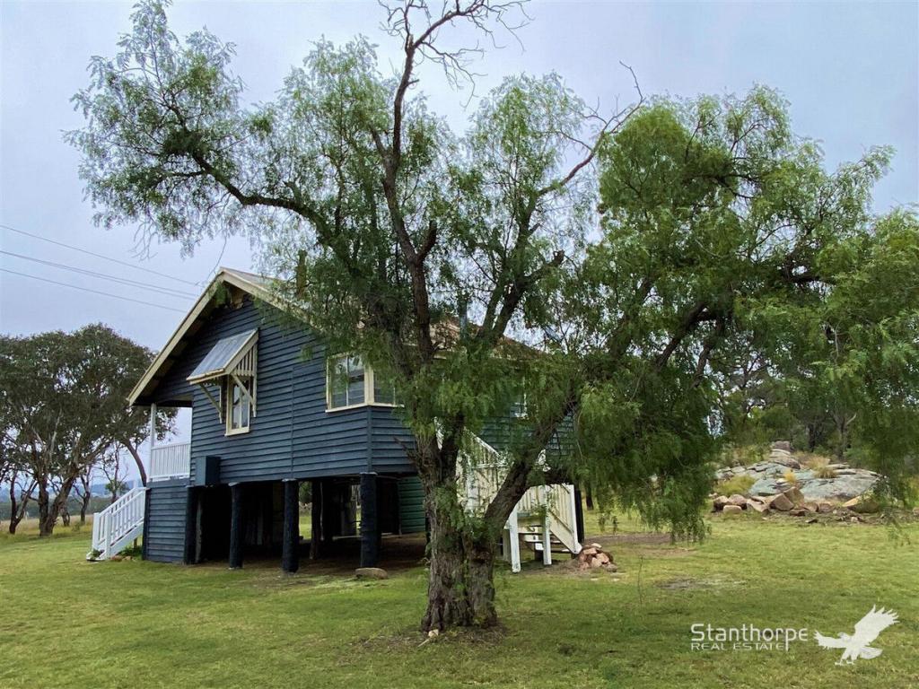 139A BOOTH LANE, FLETCHER, QLD 4381