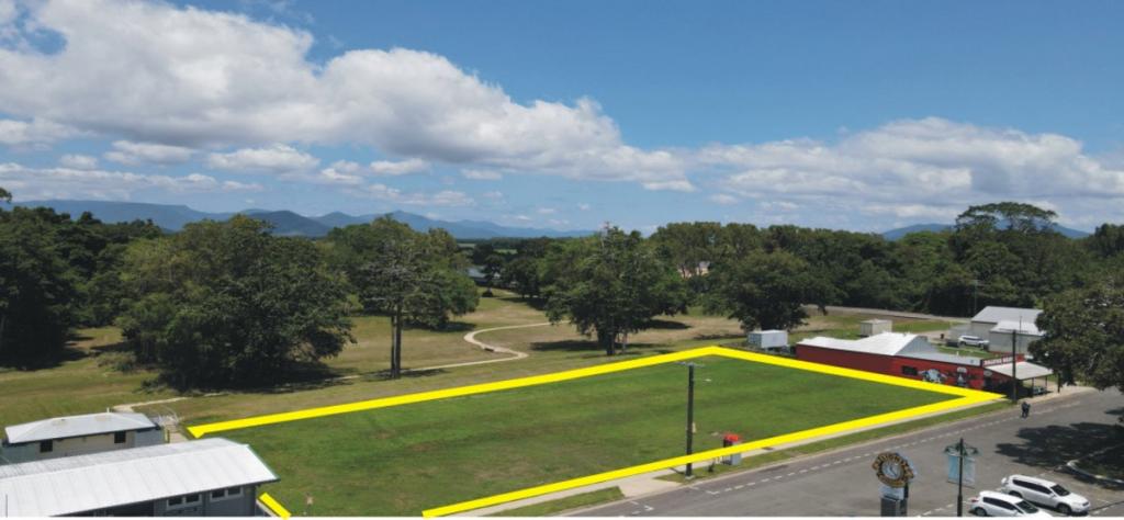 17 - 21 Macrossan St, Halifax, QLD 4850