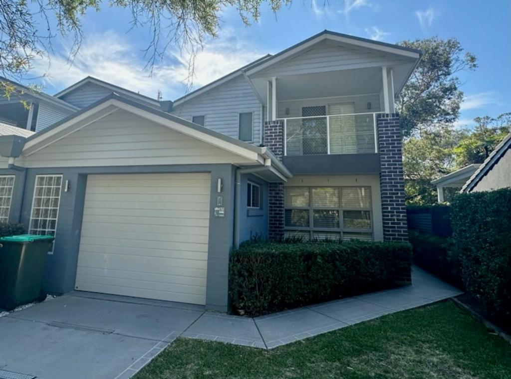 2/13 Morang St, Hawks Nest, NSW 2324