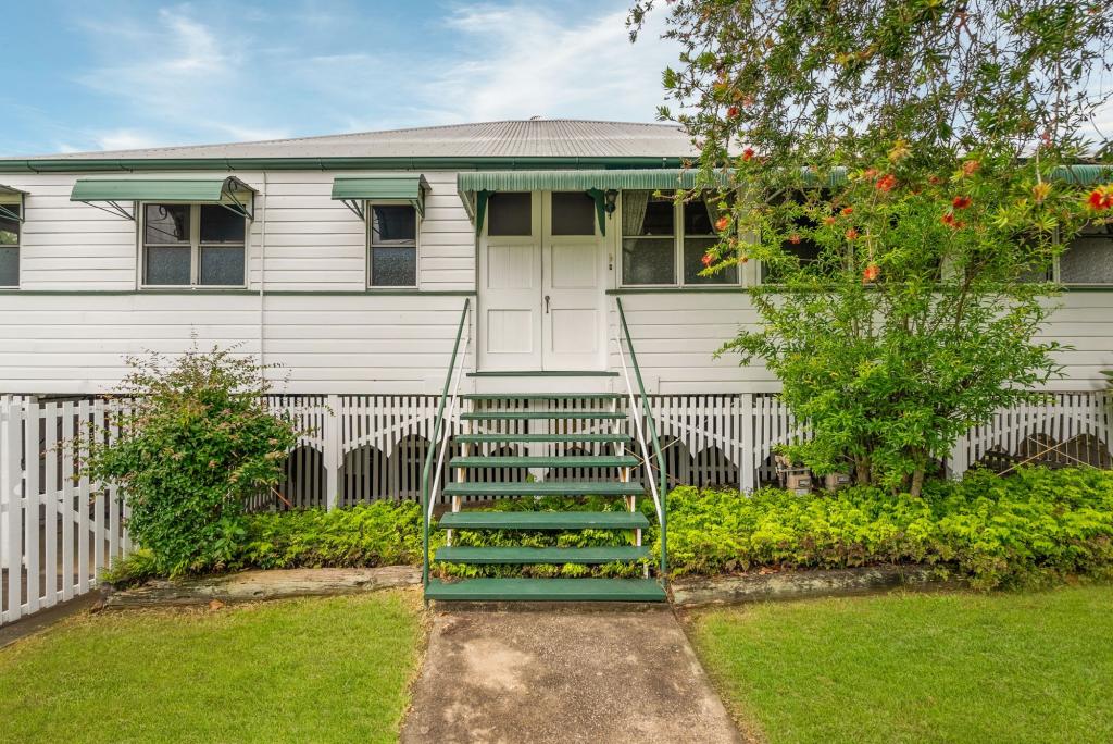 11 Venner Rd, Annerley, QLD 4103