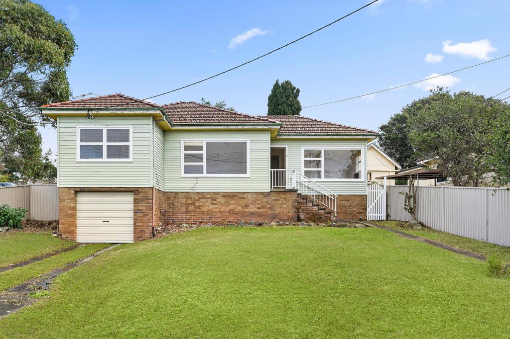 23 Terrace Avenue Nsw 2224, Sylvania, NSW 2224