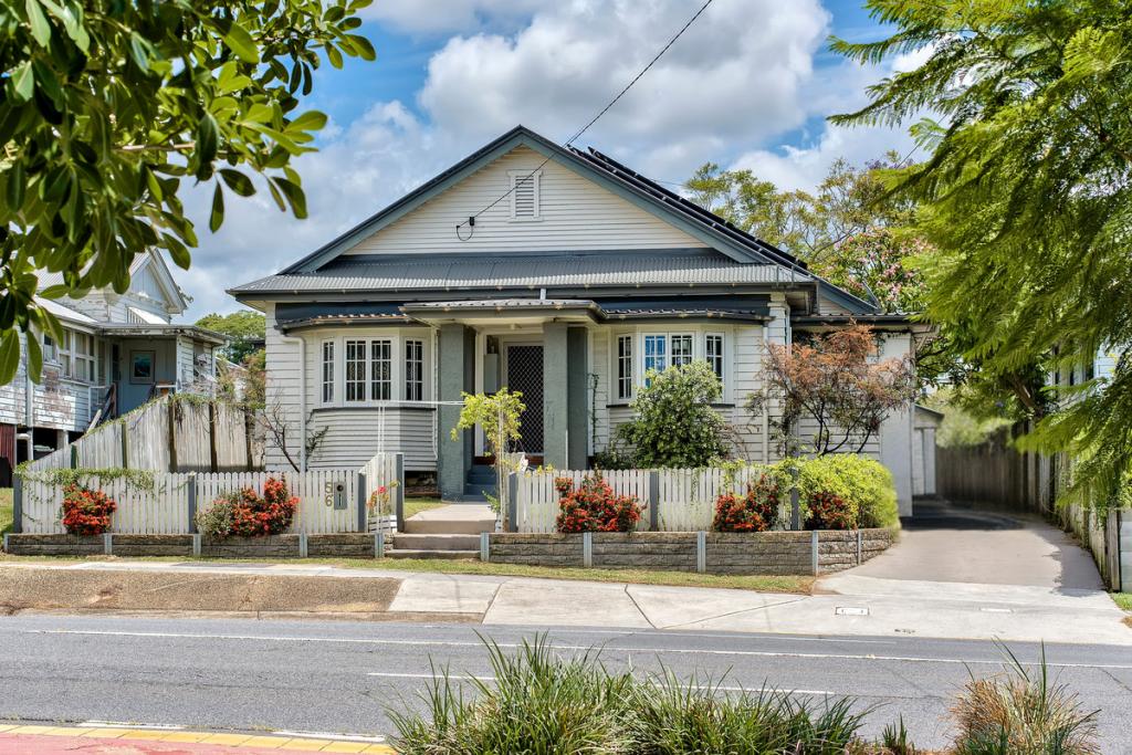 56 Grange Rd, Grange, QLD 4051