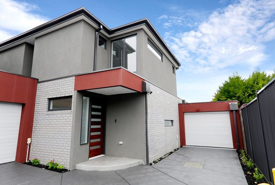 2/7 Woodlea Dr, Glen Waverley, VIC 3150