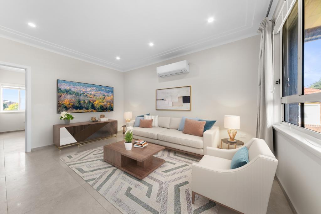 46 William St, Holroyd, NSW 2142