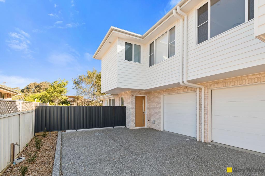 19B TURNER ESP, EAST CORRIMAL, NSW 2518