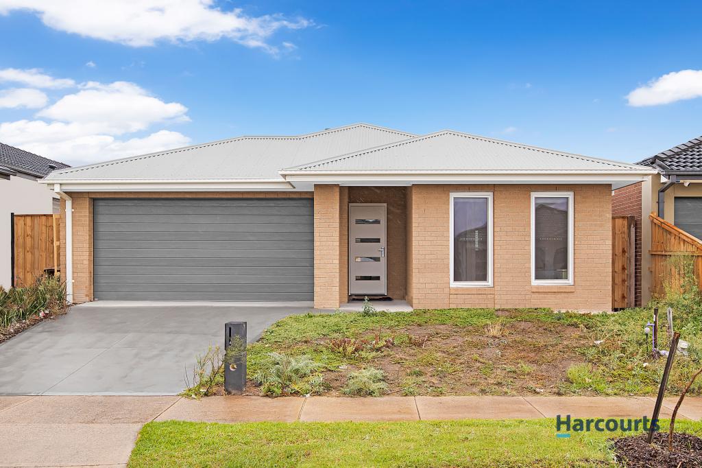 21 BURGESS RD, TARNEIT, VIC 3029