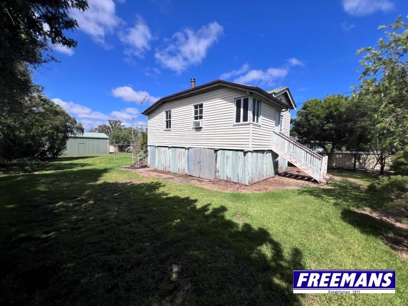 9 Alice St, Kingaroy, QLD 4610