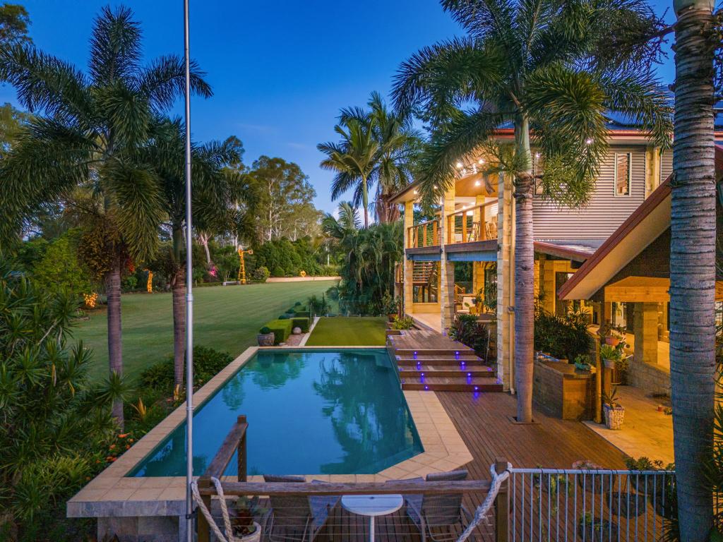 169 Bakers Rd, South Kolan, QLD 4670