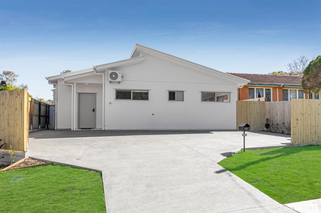 4/24 King Edward Ave, Darra, QLD 4076