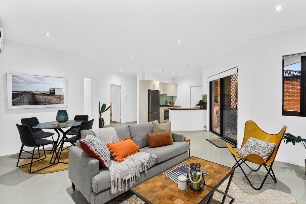 5/34-36 Edgbaston Rd, Beverly Hills, NSW 2209