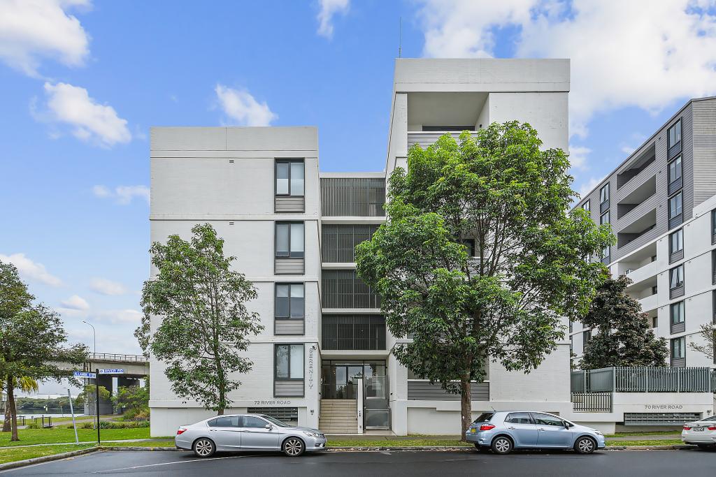103/72 River Rd, Ermington, NSW 2115
