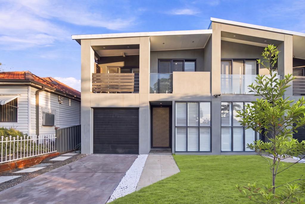 91 Jocelyn St, Chester Hill, NSW 2162