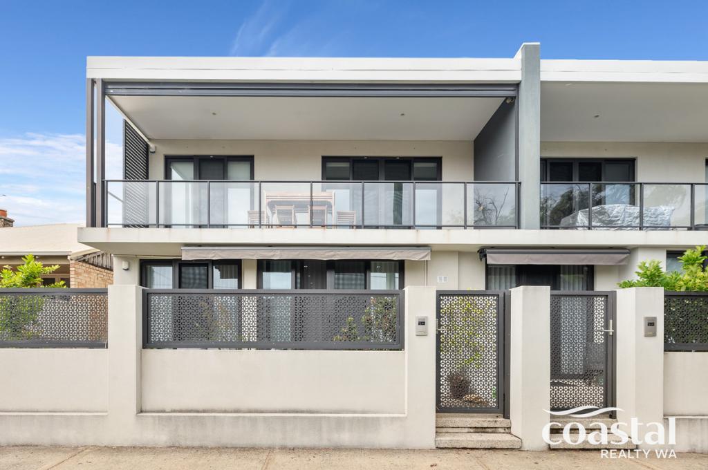 4/79 Bourke St, Leederville, WA 6007