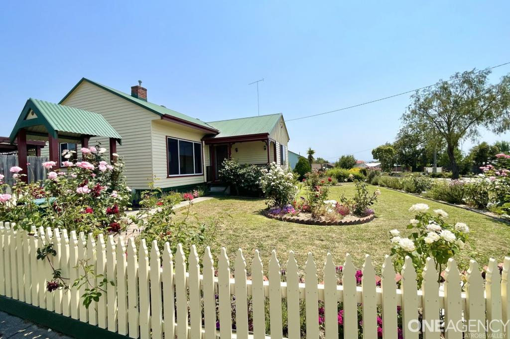 2 Chenhall Cres, Traralgon, VIC 3844