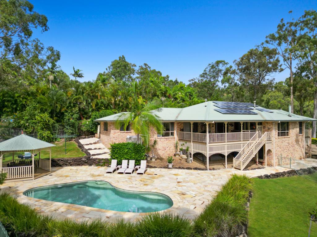 1/12 Handel Ave, Worongary, QLD 4213