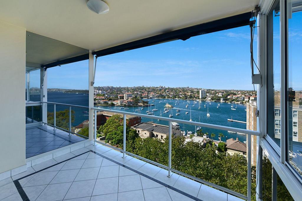71/22 Peel St, Kirribilli, NSW 2061