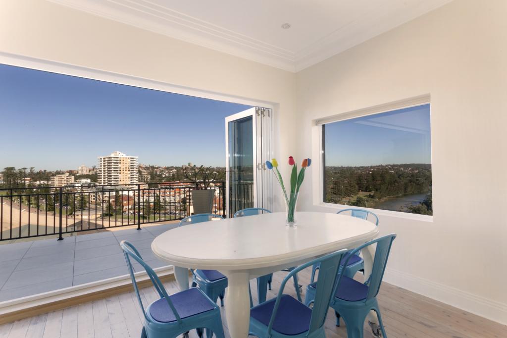 2/50 Queenscliff Rd, Queenscliff, NSW 2096