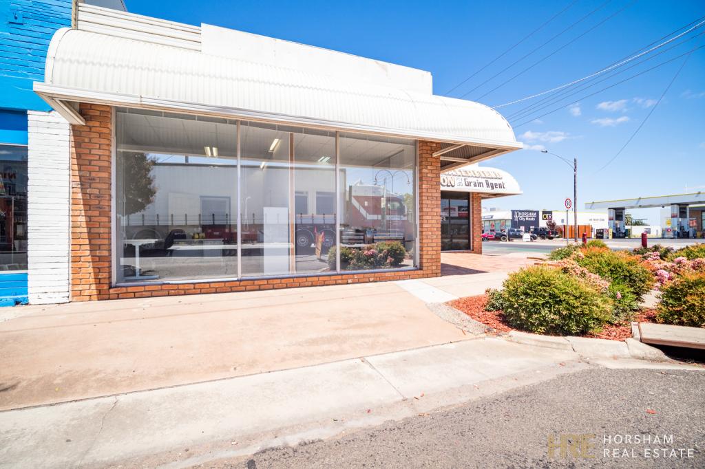 91a Wilson St, Horsham, VIC 3400