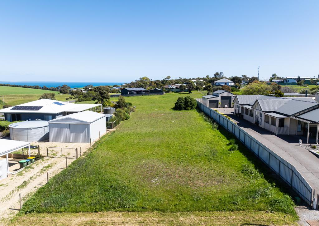 3 Seaview Cl, Cape Jervis, SA 5204