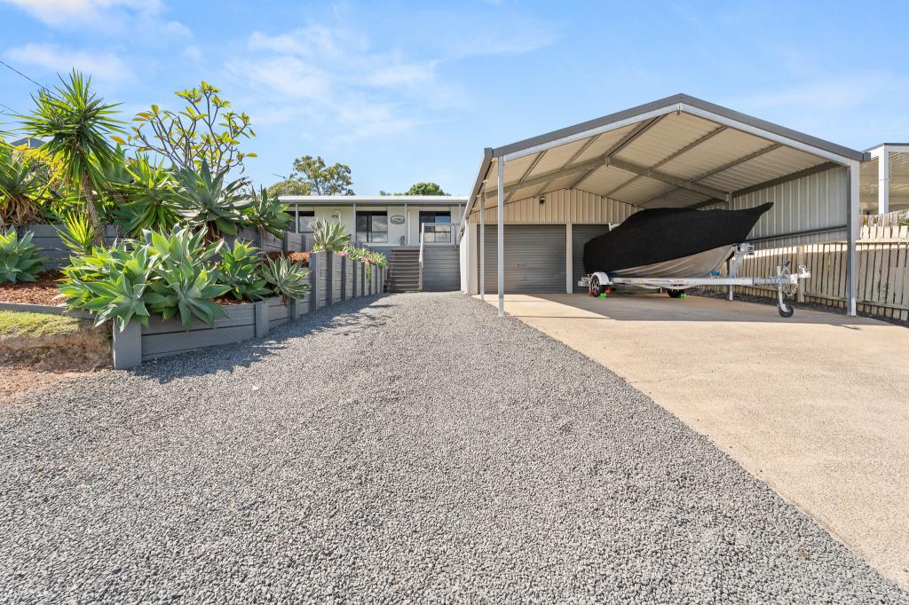 11 Wilkin St, River Heads, QLD 4655