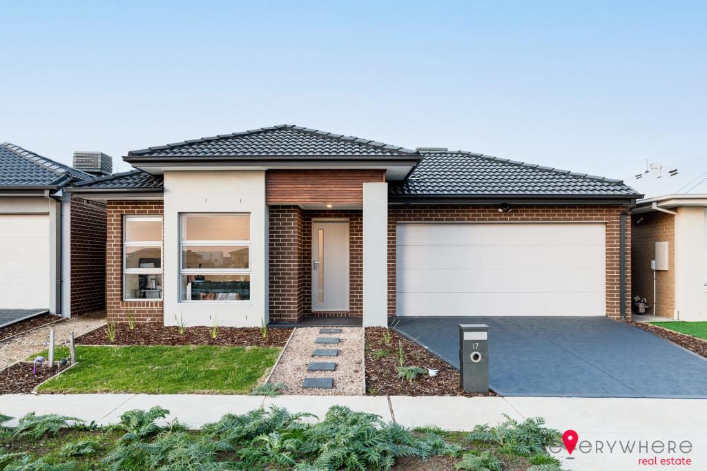 17 Vogue Dr, Wyndham Vale, VIC 3024