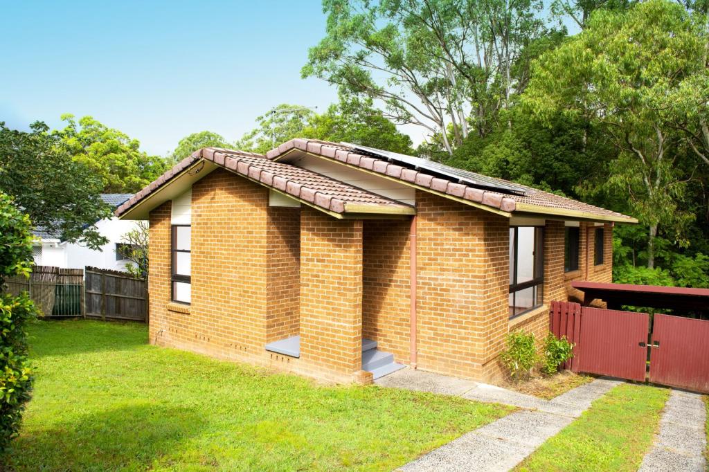 41 CAMPBELL CRES, GOONELLABAH, NSW 2480